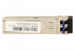 Moodul MiniGBIC unimode - TP-Link - TL-SM311LS - 3.1x4.3x2.1 cm - Must - LC Duplex - PCB paigaldus - Ethernet