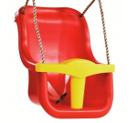 Kbt &auml;mbriga kiik laste iste luxe square toys