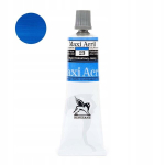 Maxi Akryl 60ml akr&uuml;&uuml;lv&auml;rv - 23 Koobaltsinine