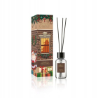 Pure Essence Vanilla Frosting 25ml - Aromaatne pulkadega difuusor