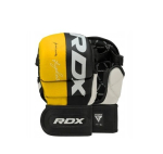 MMA sparr-kindad RDX 7oz kollased