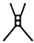 Oxypro X8 maski kinnitusrihmad