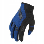 O'neal Element Racewear kindad, must/sinine, suurus S