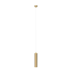 Maytoni ripplamp Focus P075PL-01MG