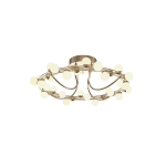Maytoni laelamp Tessara MOD081CL-L36G3K
