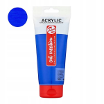 Akr&uuml;&uuml;lv&auml;rv Art Creation 200 ml - 504 Ultramariin