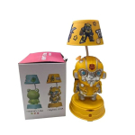 Laste LED-lamp Transformers (Bumblebee/K&auml;rbes)