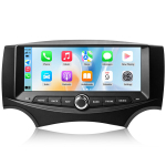 6.86'' Autoradio Junsun Ford Ka 2008&ndash;2014 GPS-navigatsioon CarPlay