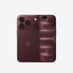 Telefon Apple iPhone 18 Pro 12GB 512GB Burgundy - MJRW4HX/A
