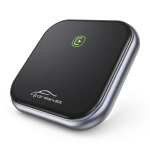 Juhtmevaba autoadapter Apple CarPlay ja Android Auto &uuml;hendusele BY963