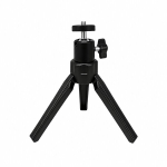 Monitori hoidja 360&deg; p&ouml;&ouml;rlev mini gimbal statiiv projektoritele, kaameratele ja DSLR-idele, reguleeritav, ABS, 1 tk., Variantas 1
