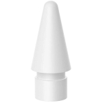 Apple Pencili ots, 1./2. p&otilde;lvkonna &uuml;hilduv, &uuml;hekordne asendus