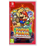 Arvutim&auml;ng Paper Mario: Tuhandeaastane uks - Nintendo Switch