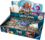 Disney Lorcana (Set06) booster box (24 boosterit)