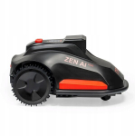 Robotmuruniiduk NAC ZEN AI 1000