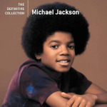 Michael Jackson - The Definitive Collection 1LP (vin&uuml;&uuml;lplaat)