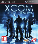 Arvutim&auml;ng XCOM Enemy Unknown - PlayStation 3