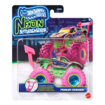 Mudelauto Hot Wheels Monster Truck JMV39