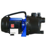 Suknis darza CGP600-6 600W