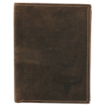 Meeste rahakott Wild RM-04-BAW BUFFALO, Ruda