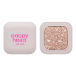 Lauv&auml;rv Poppy Head Top One Eyeshadow, 01 Bare Fizz, 1,1 g