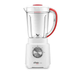 Ufesa blenderid Coral 600W