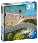 Ravensburger Puzzle Beachroad 200p 13306