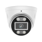 Veebikaamera IP-kaamera - FOSCAM - T5EP - 5MP - Infrapunane &ouml;&ouml;n&auml;gemine - N&auml;htavusala 130&deg;