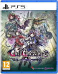 Arvutim&auml;ng Gal Guardians: Demon Purge - PlayStation 5