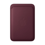 Rahakott Apple iPhone FineWoven MagSafe&rsquo;iga MK9H4ZM/A, burgundia