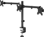 Monitori hoidja Monitorihoidik BONTEC MDM003, Monitorių laikiklis BONTEC MDM003