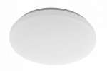 Gtv LED valgusti SATURN BIS LD-SATU48W-NW-00, 48W, 4020lm, 4000K, AC180-250V, PF>0.9, IP54, &Oslash;475mm