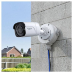 Reolink B10 B10W Junction Box for Bullet Cameras White Reolink
