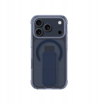iPhone 17 Pro Max sinine MagSafe hoidikuga telefonikott AmazingThing