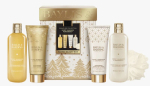 Kehahoolduskomplekt Baylis & Harding Sweet Mandarin & Grapefruit, 5 tk.