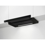 &Otilde;hupuhasti 60 cm; 600 m&sup3;/h; sisseehitatud &otilde;hupuhasti ELECTROLUX LFP626AK