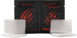 Thermal Grizzly Cleaning Wipes (10 St&uuml;ck (je 2 Nass- und Trockent&uuml;cher))