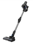 Tolmuimeja Mova juhtmeta tolmuimeja VJ10A 150W harjadeta mootor, 35-minutiline maksimaalne t&ouml;&ouml;aeg, 0.5L tolmutalitus, 3 harja