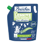 Allergeenivaba pesuaine tundlikule nahale Briochin, 1,7 l