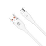 USB-C kaabel, 1m, 6A