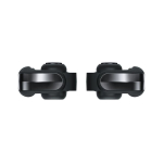 Bose Ultra avatud k&otilde;rvaklapid Gen 2 must