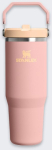 Stanley termokruus The IceFlow Flip Straw 2.0 Tumbler, 0.89 l, roosa