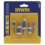 Irwin H&otilde;&otilde;rde kivide komplekt IW8081015, 10mm, 15mm, 20mm, 6mm