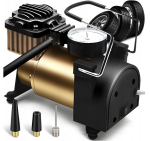 Auto kompressor Retoo, 150 PSI, 12 V