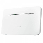 Juhtmevaba ruuter - HUAWEI B535-235 4G kaheastmeline 1167 Mbit/s valge