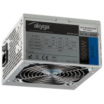Kahjustatud pakendiga toode. Akyga AK-B1-500E 500W Non-Modular