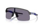 Spordip&auml;ikeseprillid Oakley Sutro Titanium Satin Lead/Prizm Sapphire