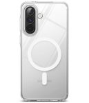 Samsung Galaxy A57 5G Ringke Fusion Magnetic MagSafe l&auml;bipaistev kaitse&uuml;mbris