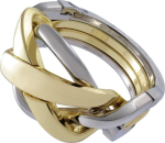 Cast Ring puzzle - tase 4/6 G3 - Huzzle Cast