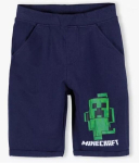 L&uuml;hikesed p&uuml;ksid poistele Minecraft, sinine